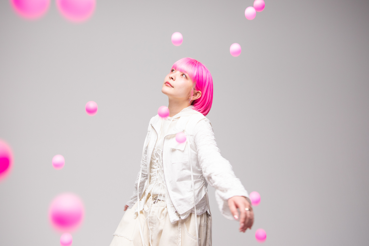 ailly、ソロ初対バンツアー開催