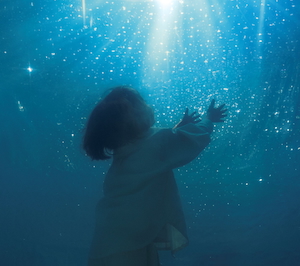 『海いっぱいに降りしきる星』初回生産限定盤