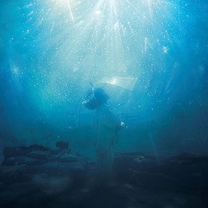 『海いっぱいに降りしきる星』通常盤