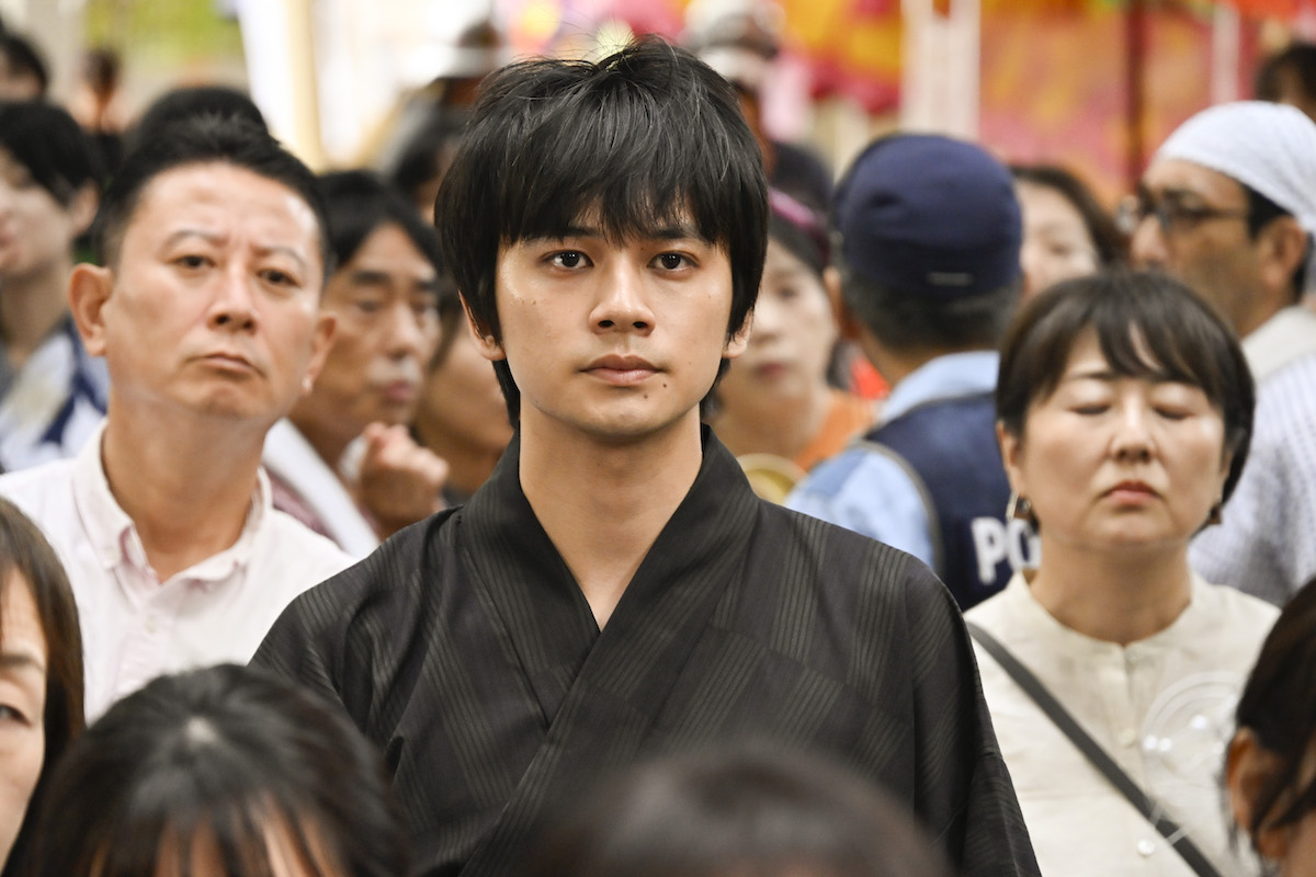 『ちょっとだけエスパー』北村匠海は悪役？