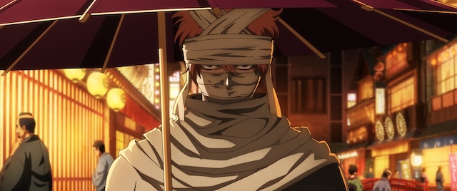 『新劇場版 銀魂 -吉原大炎上-』場面写真の画像