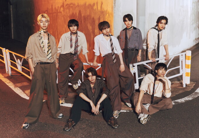 げんじぶ、ドラマOP曲配信リリース