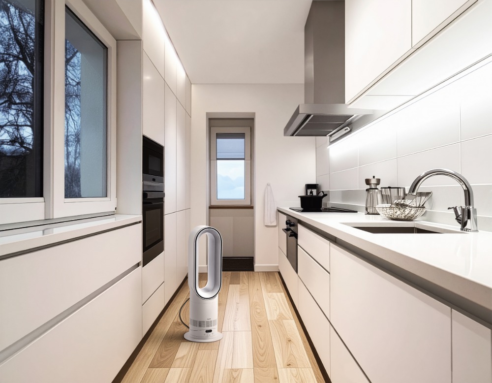 キッチン設置イメージ