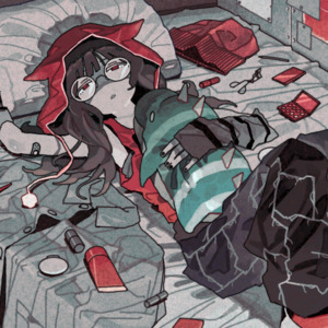 華乃「お気の毒様ね。」ジャケット写真