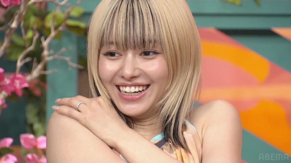 『ラブキャッチャージャパン2』最終話