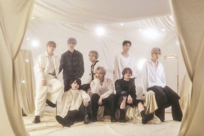 MAZZEL、4thシングル表題曲MV公開