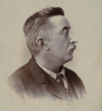 小泉八雲とおばけの話特集『月刊MOE』の画像