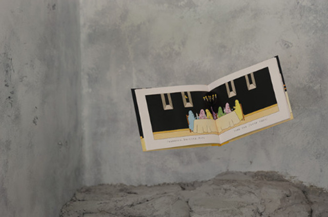 小泉八雲とおばけの話特集『月刊MOE』の画像