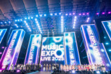 『MUSIC EXPO LIVE 2025』ライブ写真 ©️MUSIC EXPO LIVE 2025実行委員会