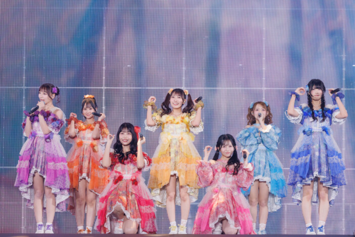 『MUSIC EXPO LIVE 2025』レポ