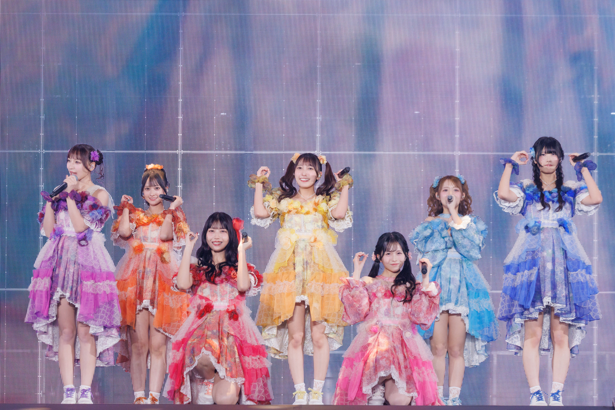 『MUSIC EXPO LIVE 2025』ライブ写真 ©️MUSIC EXPO LIVE 2025実行委員会