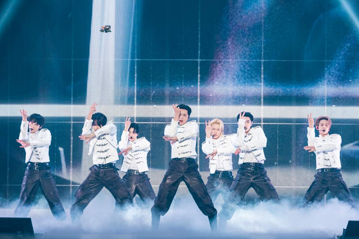 『MUSIC EXPO LIVE 2025』ライブ写真 ©️MUSIC EXPO LIVE 2025実行委員会