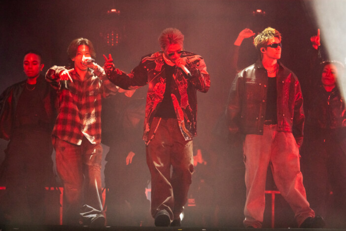 『MUSIC EXPO LIVE 2025』レポ