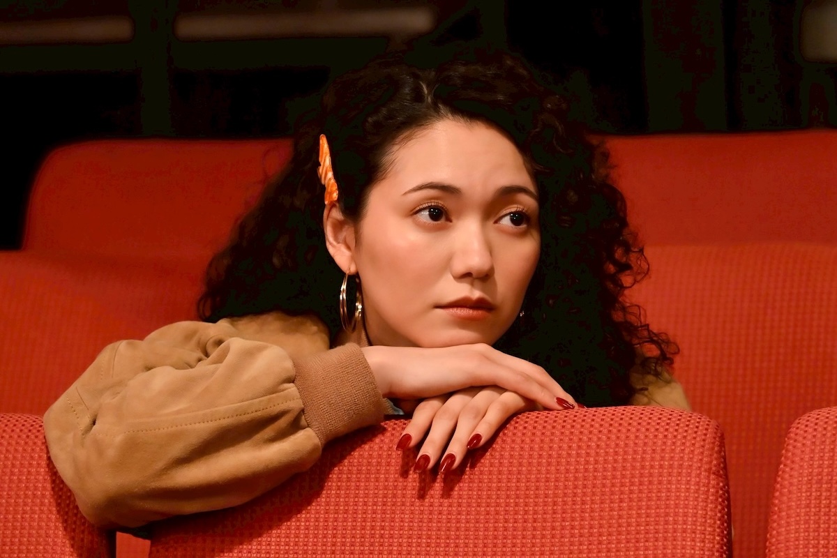 二階堂ふみの芝居にはなぜ“ツヤ”がある?