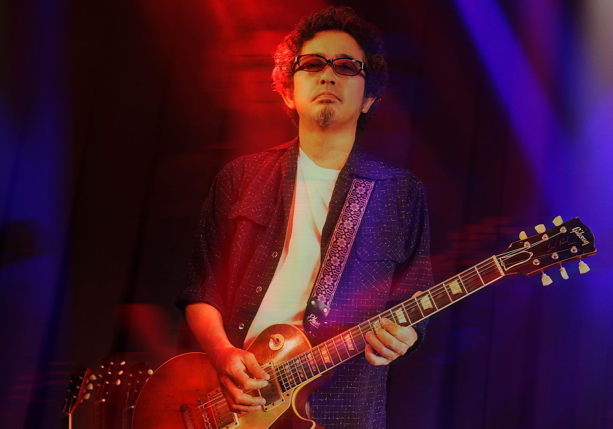 奥田民生、ニューEPリリース