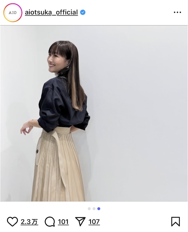 ミセス大森元貴、学ラン自撮りに反響の画像