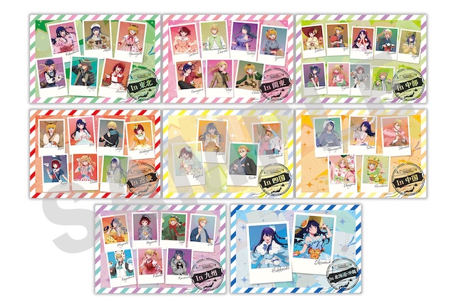 『【推しの子】』第3期メインビジュアル＆PVの画像