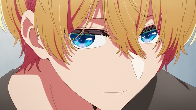 『【推しの子】』第3期メインビジュアル＆PVの画像