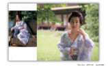 吉永小百合の写真集『吉永小百合』が発売の画像