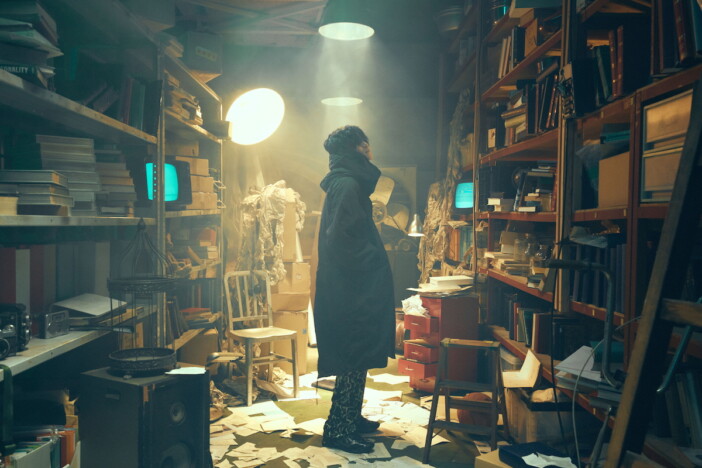 seiza、新曲「金木犀」配信リリース