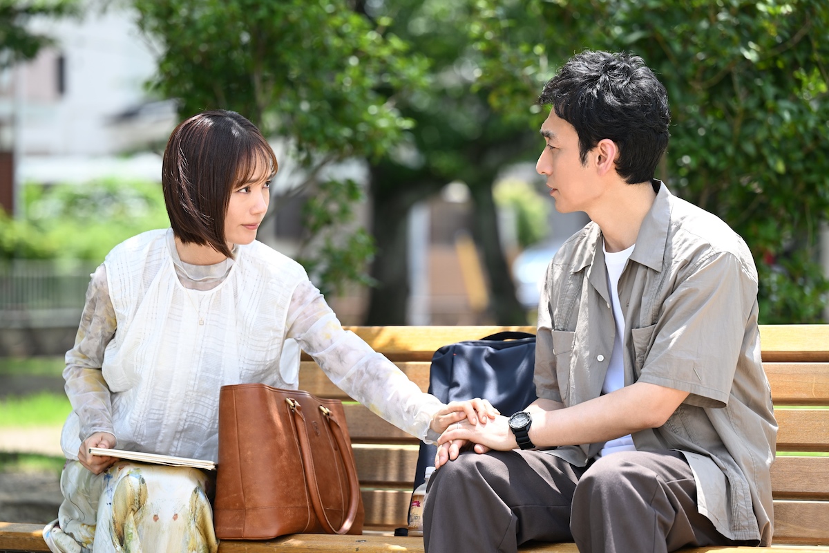 『終幕のロンド』御厨家の束縛を離れた真琴