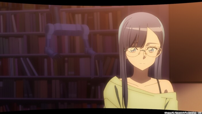 『永久のユウグレ』第6話先行カット公開