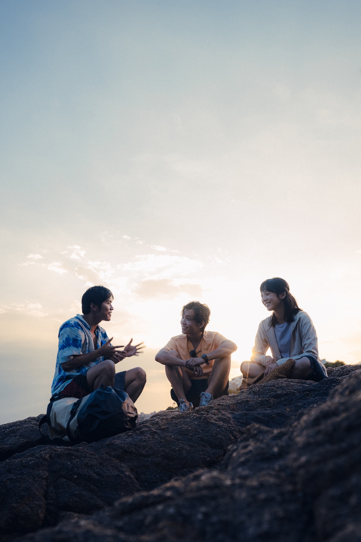映画『私たちの話し方』2026年3月27日公開