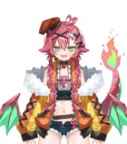 リビィ＝ドラシエル／ Livy Dracie