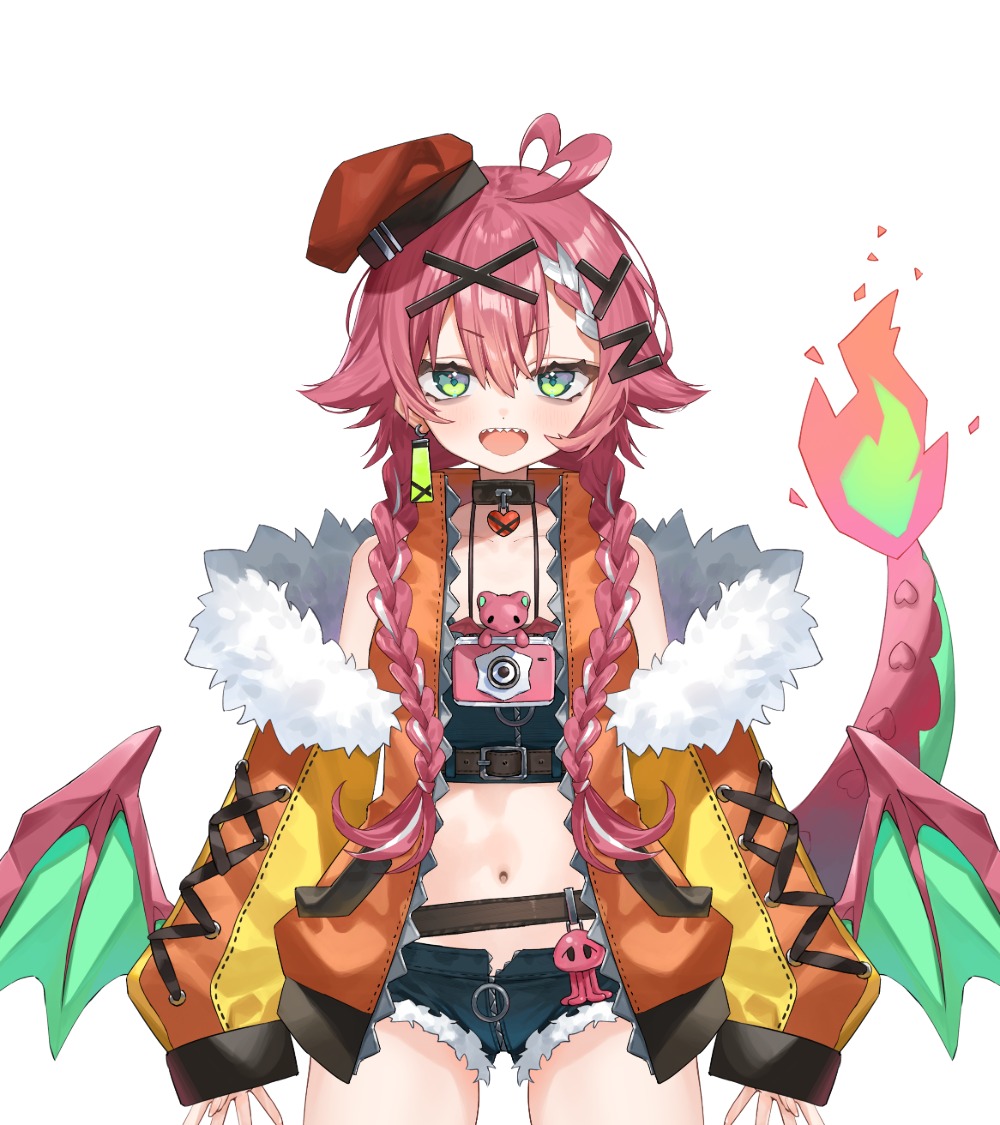 リビィ＝ドラシエル／ Livy Dracie