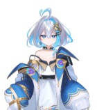 ククナ＝アルセフィナ／ Kukuna Alsephina