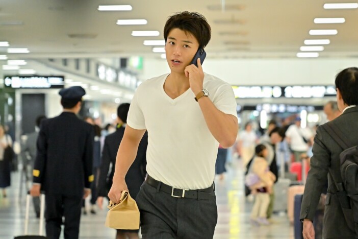 『あんたが』成長した勝男にチャンスが到来