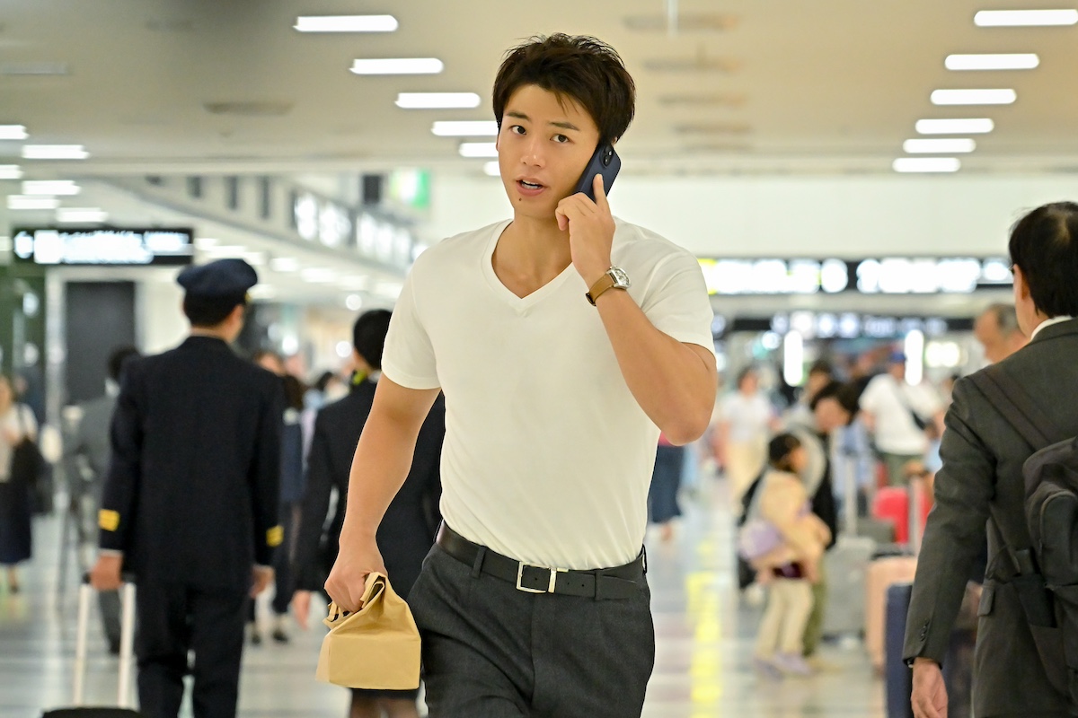 『あんたが』成長した勝男にチャンスが到来