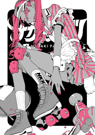 アートイベント「デザインフェスタ」