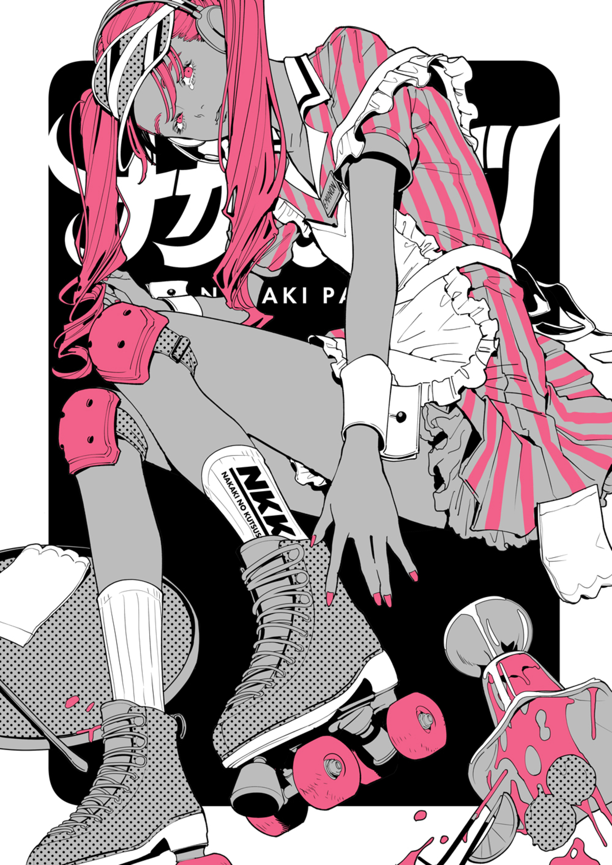 アートイベント「デザインフェスタ」