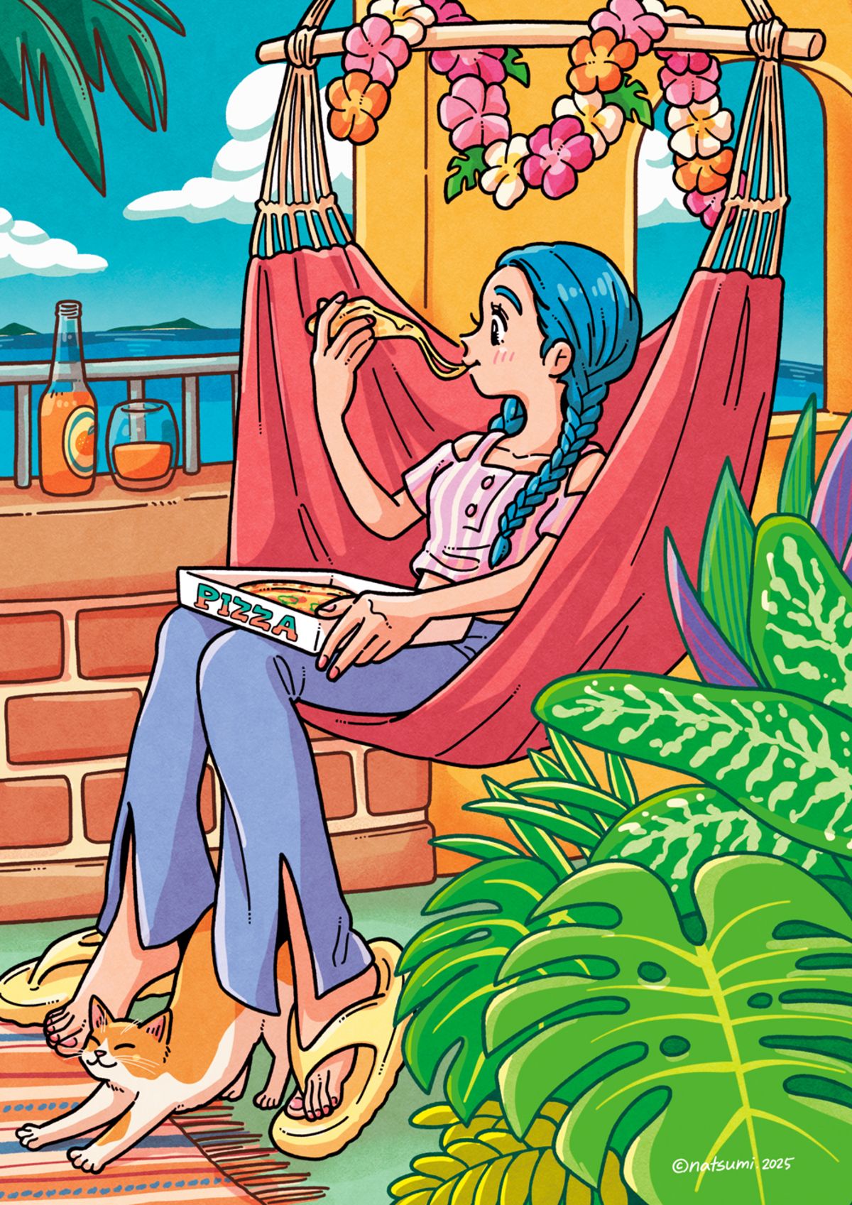 アートイベント「デザインフェスタ」の画像