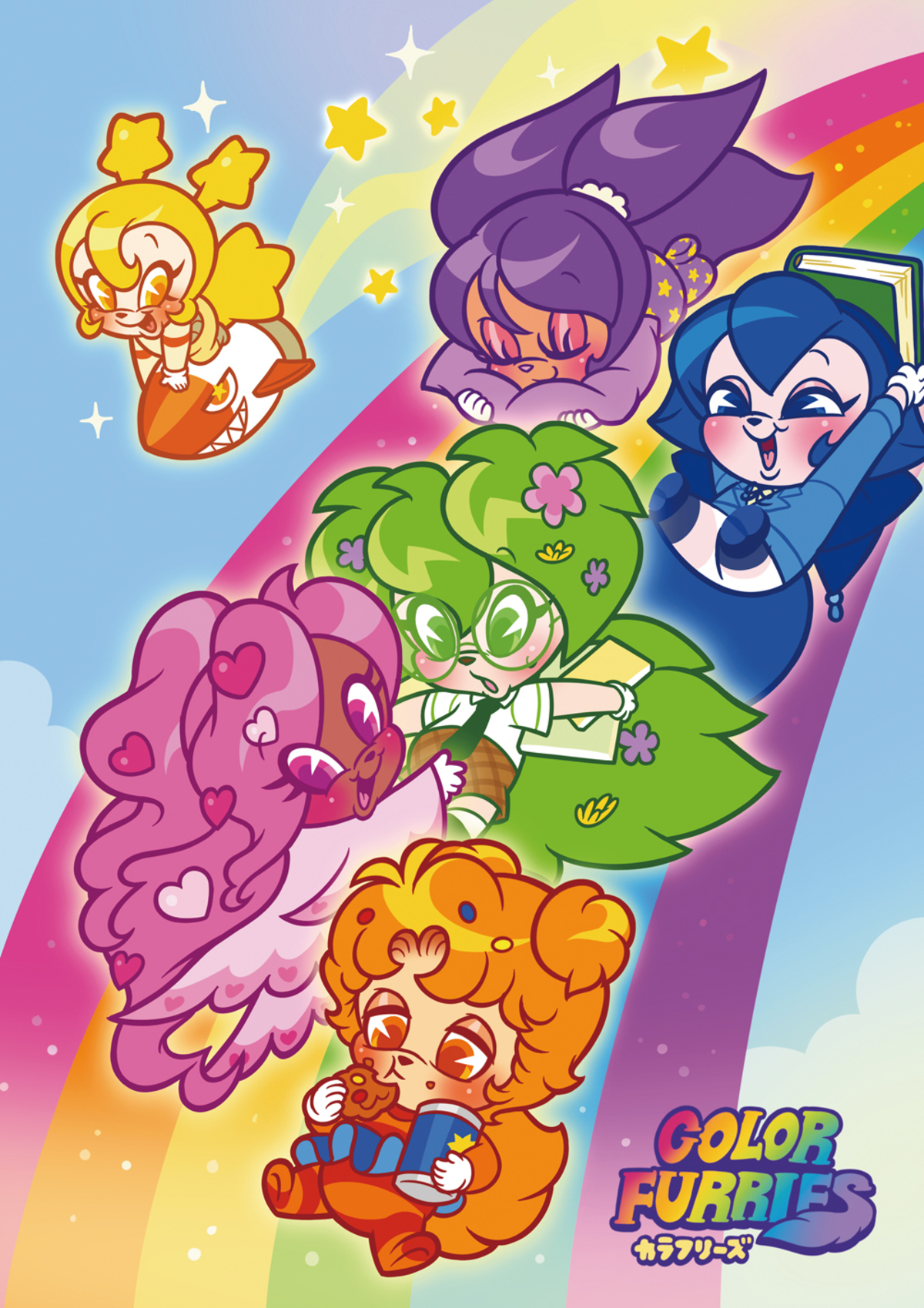 アートイベント「デザインフェスタ」の画像