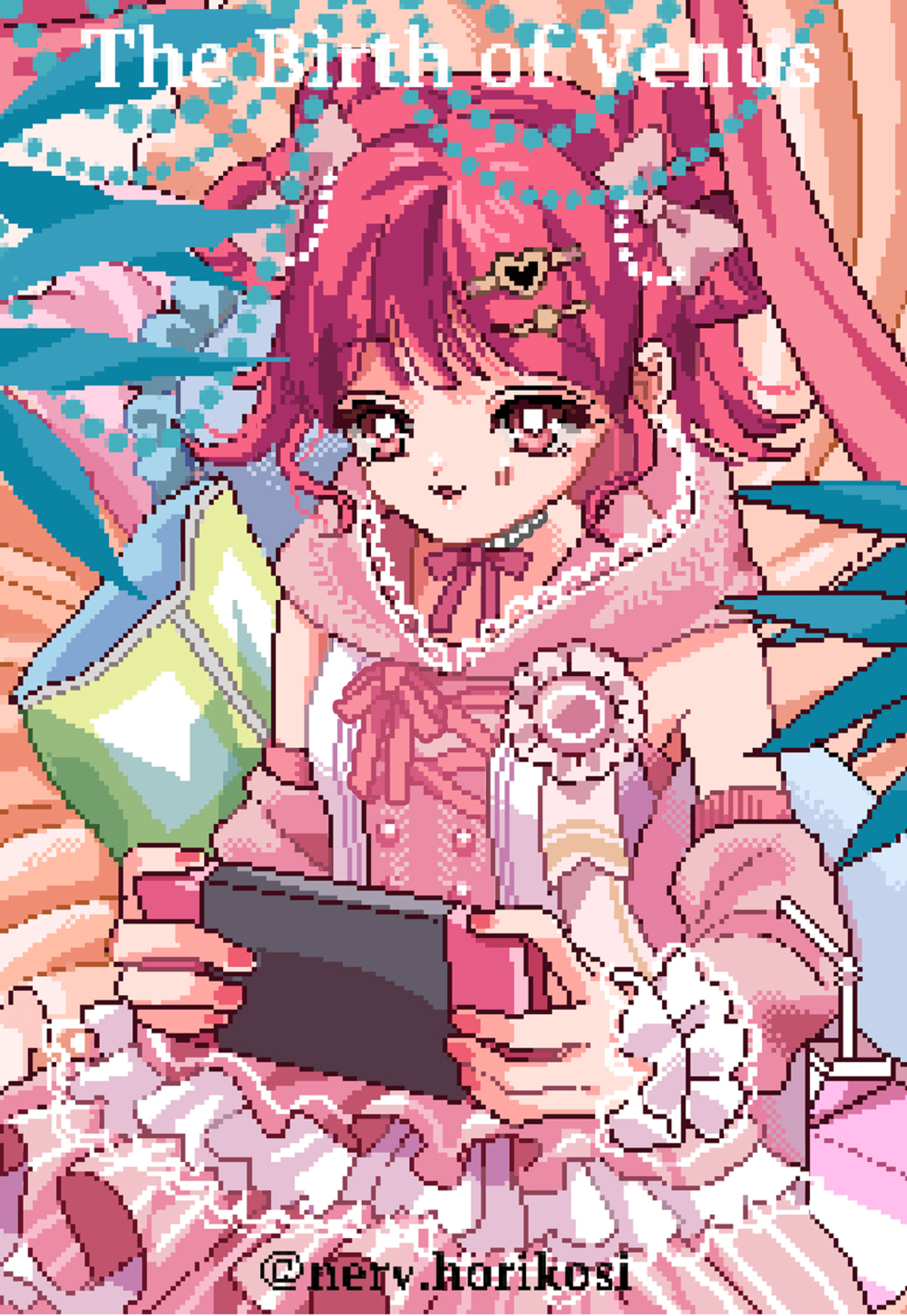 アートイベント「デザインフェスタ」の画像