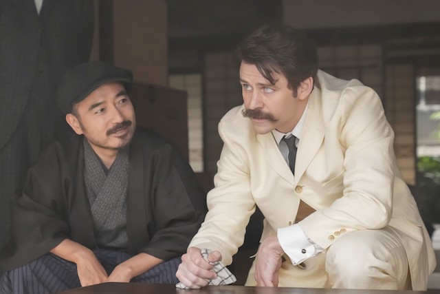 『ばけばけ』第30話あらすじの画像