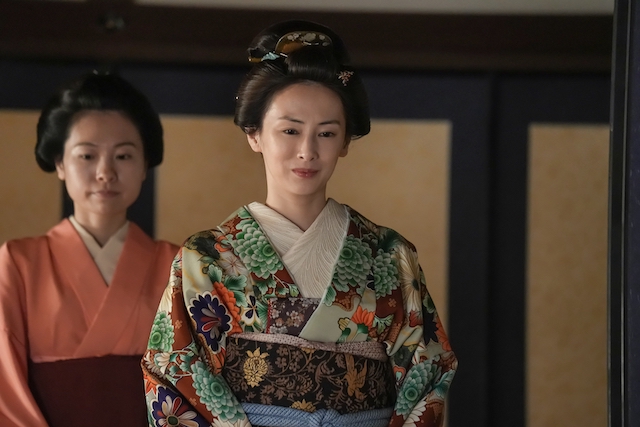 北川景子、『ばけばけ』出演を語るの画像