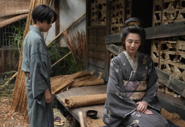 北川景子、『ばけばけ』出演を語るの画像