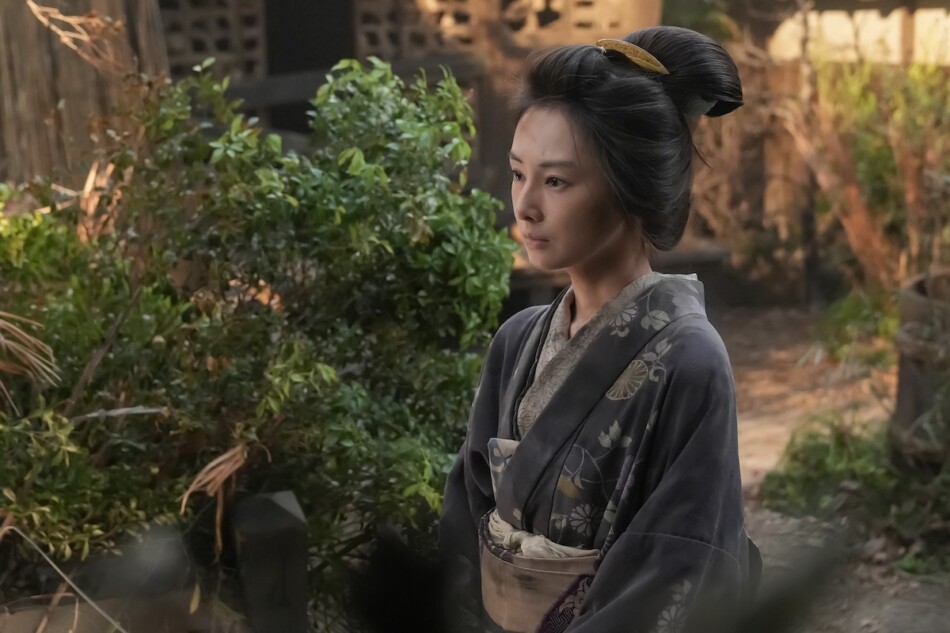 北川景子、『ばけばけ』出演を語る