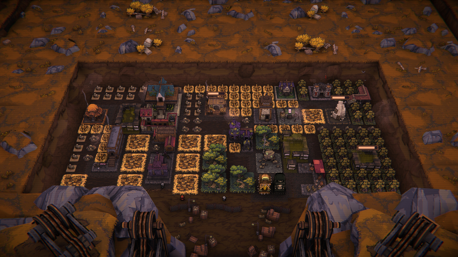 進化系ブロック崩し『BALL x PIT』に人気の画像