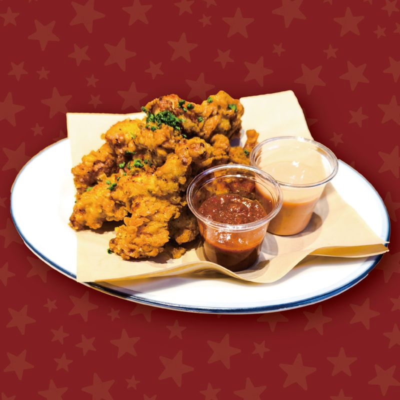 Brewin’ Groove Festival フード写真04