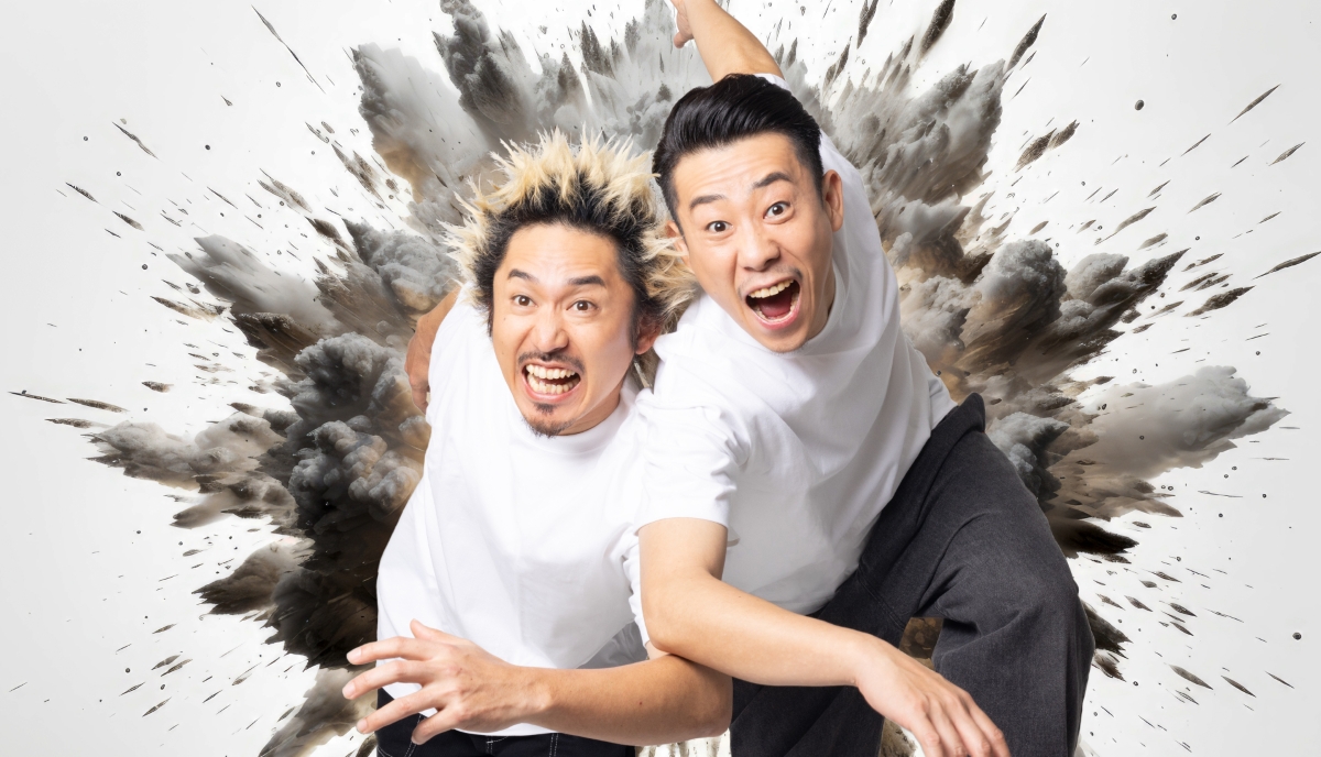 C&K、新曲「相思相愛」リリース