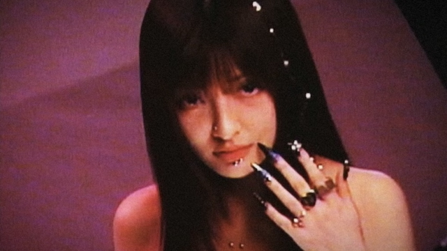 甲田まひる(Mahiru Coda) - Chordal Clip #46 “glo" (Official Teaser)