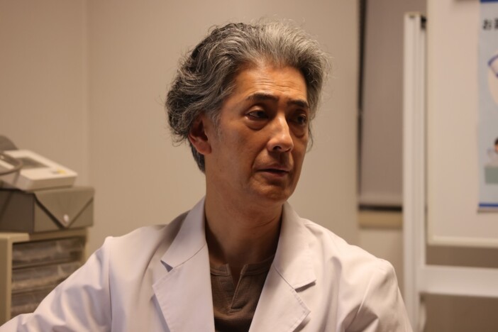 堀部圭亮、『ESCAPE』第6話にゲスト出演