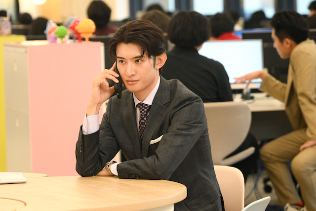 『フェイクマミー』第5話先行カットの画像