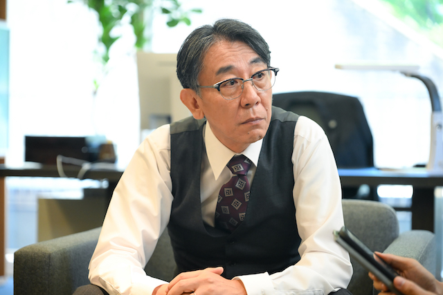 『フェイクマミー』第5話先行カットの画像