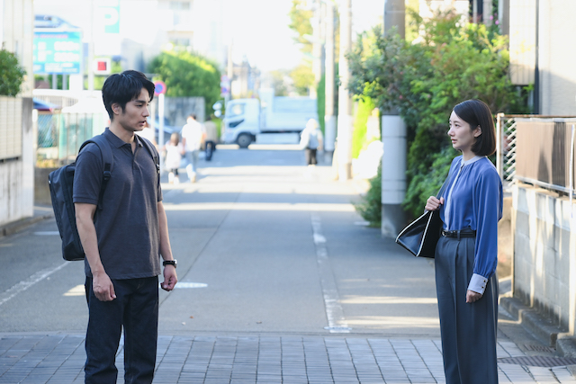 『フェイクマミー』第5話先行カットの画像