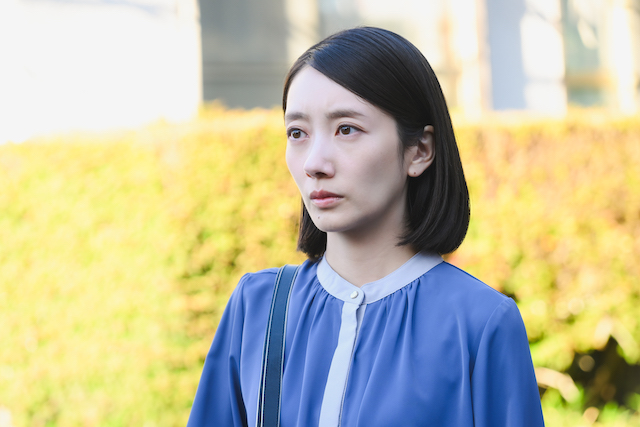 『フェイクマミー』第5話先行カットの画像